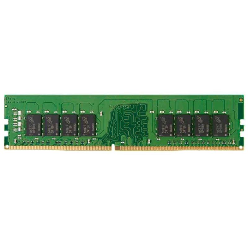 Memoria Kingston 16gb Ddr4 2666mhz 1.2v Desktop Proprietaria
